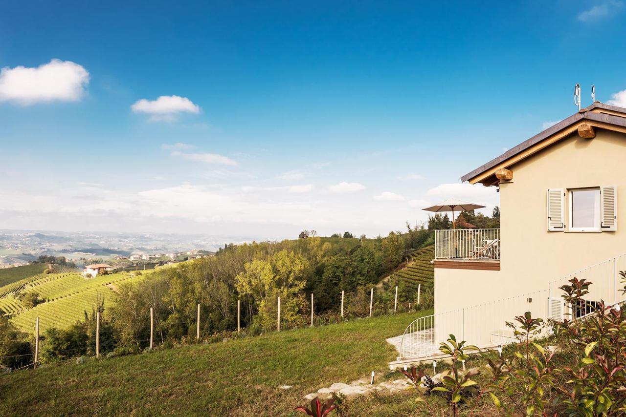 I Ciabot Di Monforte Monforte dʼAlba Exterior foto