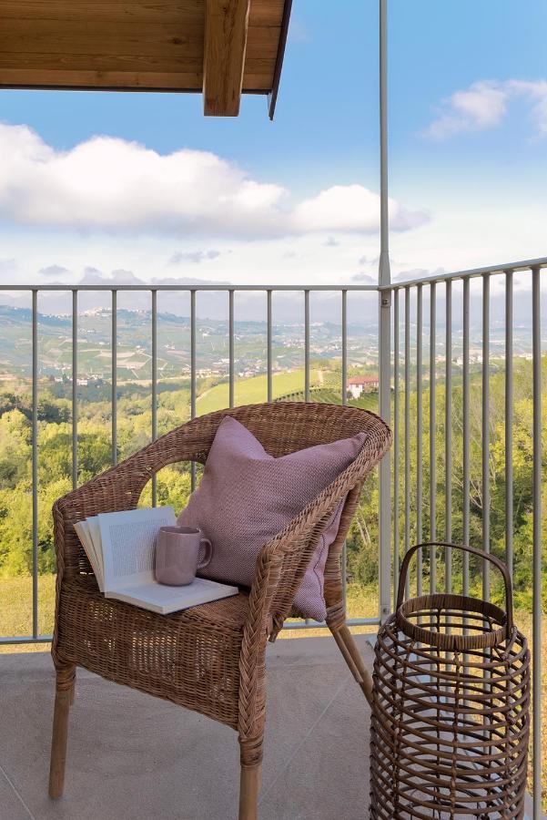 I Ciabot Di Monforte Monforte dʼAlba Exterior foto